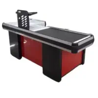 ترمینال فروشگاهی میز چک اوت