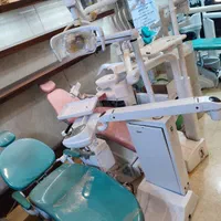 تجهیزات کارکرده دندانپزشکی/یونیت/اتوکلاو/گرافی