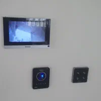 نصب و تعمیر آیفون صوتی،تصویری بدون ایاب ذهاب درمحل|خدمات پیشه و مهارت|قم, نیروگاه|دیوار