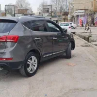 جک s5 بدون رنگ|خودرو سواری و وانت|خرم‌آباد, |دیوار