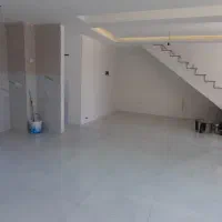 فروش یا معاوضه ویلای دوبلکس کلید نخورده|فروش خانه و ویلا|بندر انزلی, تربه گوده|دیوار