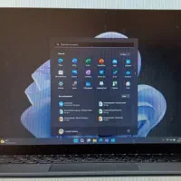 لپ تاپ مایکروسافت Surface Lap 5 آکبند