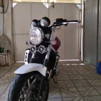 Cb1300 سند سوشیان 2014مدل