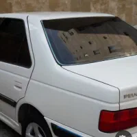 خودروی پژو پارس ۹۸ tu5 گاز سیمی زیمنس