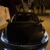 آریزو ۵ توربو مشکی