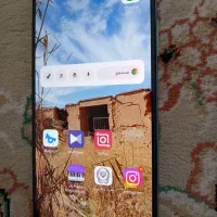 شیائومی نوت12پرو note12pro|موبایل|شیراز, شهرک گلستان|دیوار