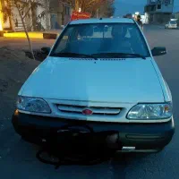 پراید ۱۵۱|خودرو سواری و وانت|زرند, |دیوار