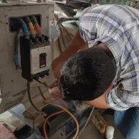 برقکار/ برق کار/صنعتی و ساختمان