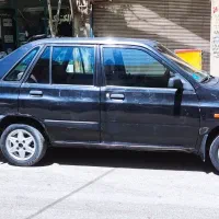 پراید 141مدل 86|خودرو سواری و وانت|بومهن, |دیوار