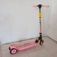 اسکوتر  سالم