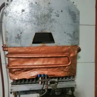 آبگرمکن دیواری بوتان  3118