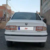 سمند 96Lx|خودرو سواری و وانت|دهگلان, |دیوار