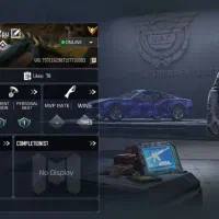 اکانت کالاف