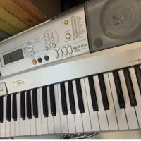 ارگ یاماها a300