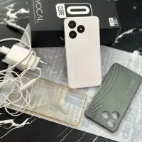 گوشی وکال vocal v0 core