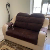مبل|مبلمان خانگی و میز عسلی|کرج, کوی کارمندان شمالی|دیوار