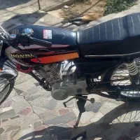 موتور ۲۰۰دستی گازخور وحشی