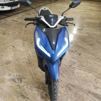 طرح کلیک (دلتا) آبی درباری /۱۴۰۲