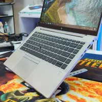لپ تاپ لوکس HP قوی تر از i7 نسل 13