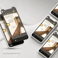 طراحی پوستر، بنر و طرح‌های چاپی|خدمات رایانه‌ای و موبایل|کاشان, میدان کهنه|دیوار