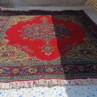 فرش دست بافت ۱۲ متری