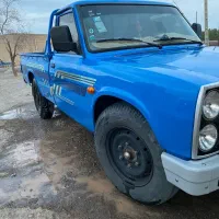 نیسان زامیاد 403|خودرو سواری و وانت|کهنوج, |دیوار