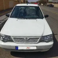 پراید 132 مدل 98