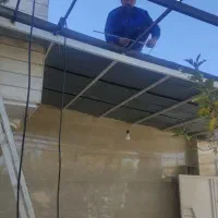 جوشکار سیار|خدمات پیشه و مهارت|تاکستان, |دیوار