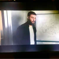 تلویزیون LED سامسونگ|تلویزیون و پروژکتور|شاهین‌شهر, ۹ دی|دیوار