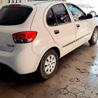 تیبا2 EX مدل 99