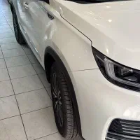 فونیکس تیگو ۸ پرومکس IE مدل ۱۴۰۳|خودرو سواری و وانت|اصفهان, مولوی|دیوار