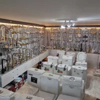 تجهیزات خانه و آشپزخانه