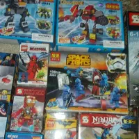 لگو فروشی|اسباب‌‌بازی|کرمانشاه, |دیوار