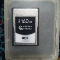 رم دوربین FX3 Sony