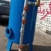 اسیدشویی استخر واسید شویی فیلتر تصفیه
