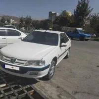 پارس دوگانه سوزمدل ۹۱|خودرو سواری و وانت|یاسوج, |دیوار