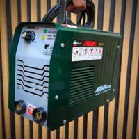 دستگاه جوش آروا مدل ۲۱۷۹ گارانتی ۴۰ ماهه ۱۸۰ امپ