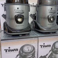 جارو برقی تیوا Tiwa جاروبرقی با گارانتی ارسال نور|جاروبرقی، جارو شارژی، بخارشو|مشهد, امیر المومنین|دیوار