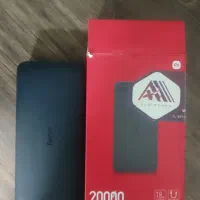 پاور بانک شیائومی