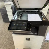 کپی پرینتر شارپ ۳۶۵|پرینتر، اسکنر، کپی، فکس|شیراز, شهرک صنعتی شیراز|دیوار