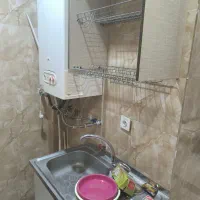 واحد اداری و تجاری تمیز خیابان جهاد
