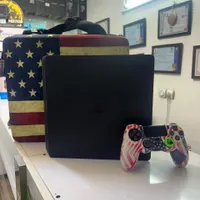 PS4 1TB کپی خور ورژن ۱۱ به همراه دانگل