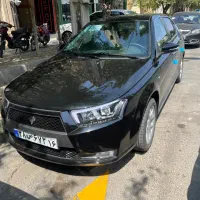 فروش اقساطی دناپلاس اتومات اپشنال(اتوگالری عطارد)