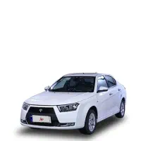 دنا پلاس توربو اتومات  ۱۴۰۳