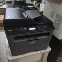 پرینتر ۴کاره ژاپن ۲۵۵۰dw.وایفا|پرینتر، اسکنر، کپی، فکس|گنبد کاووس, |دیوار