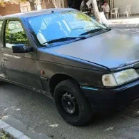 پژو روآ سال