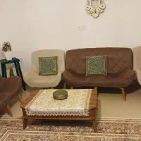 مبل ۶نفره چسترمدل قایقی