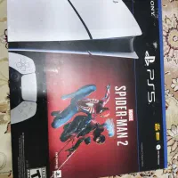 ps5 slim digital|کنسول، بازی ویدئویی و آنلاین|کرمانشاه, |دیوار