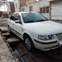 سمندef7دوگانه شرکت بدون رنگ