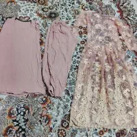 لباس سقزی|کفش و لباس بچه|کرمانشاه, |دیوار